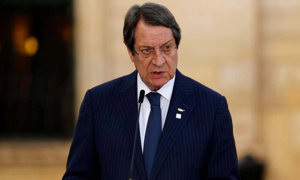 Oι ΗΠΑ πιέζουν την Κύπρο: ''Ψηφίστε κατά της Λευκορωσίας!''